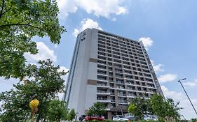 Top Floor Penthouse - Overlooking Times Square Casino